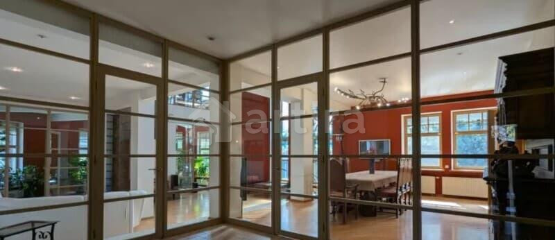 Коттедж, 500 м2 Москва - изображение 15