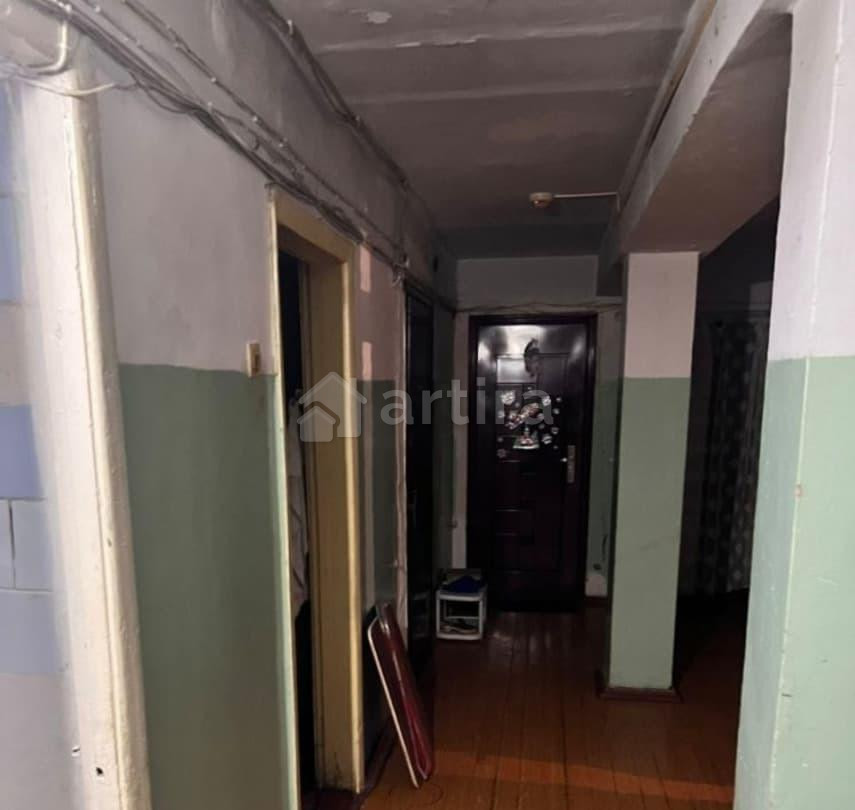 Комната, 15 м2, 2/5 эт. Ставрополь - изображение 2