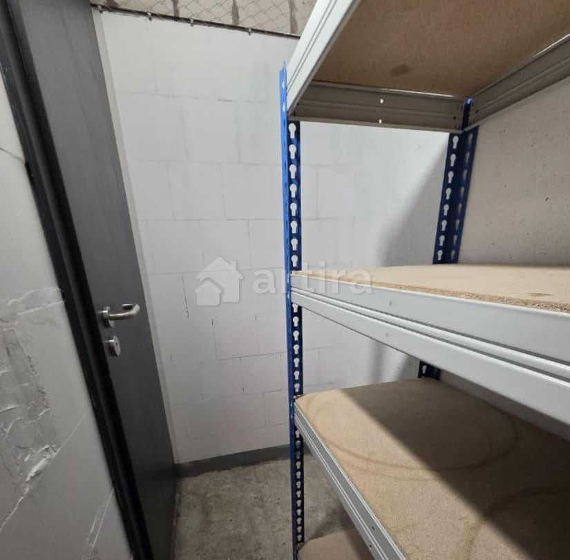 Гараж, 3.8 м2 Санкт-Петербург - изображение 5