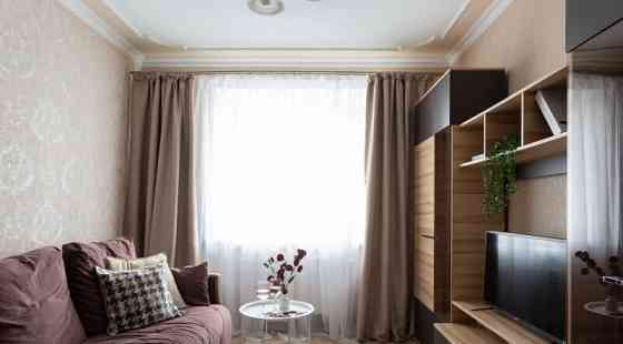 1-комн. квартира, 36 м2, 6/10 эт. Вологда