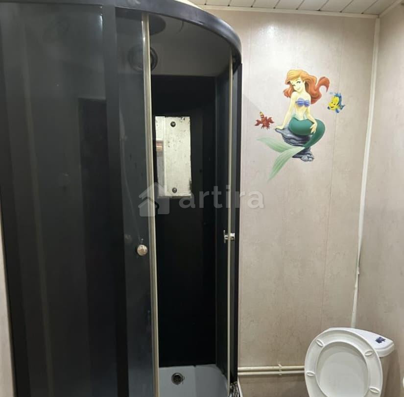 Комната, 16 м2, 2/9 эт. Казань - изображение 2