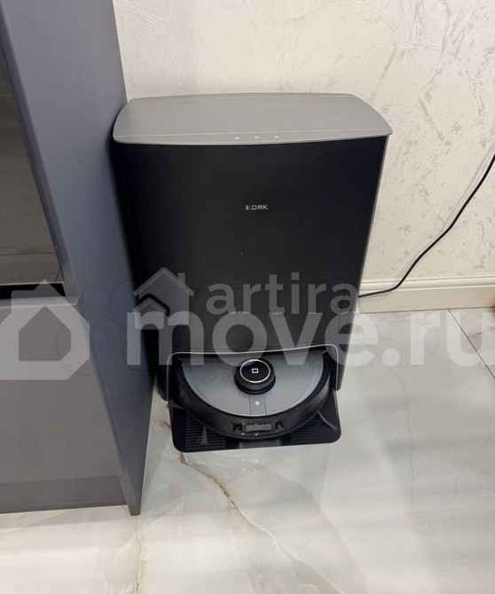 2-комн. квартира, 62 м2, 3/22 эт. Москва - изображение 3