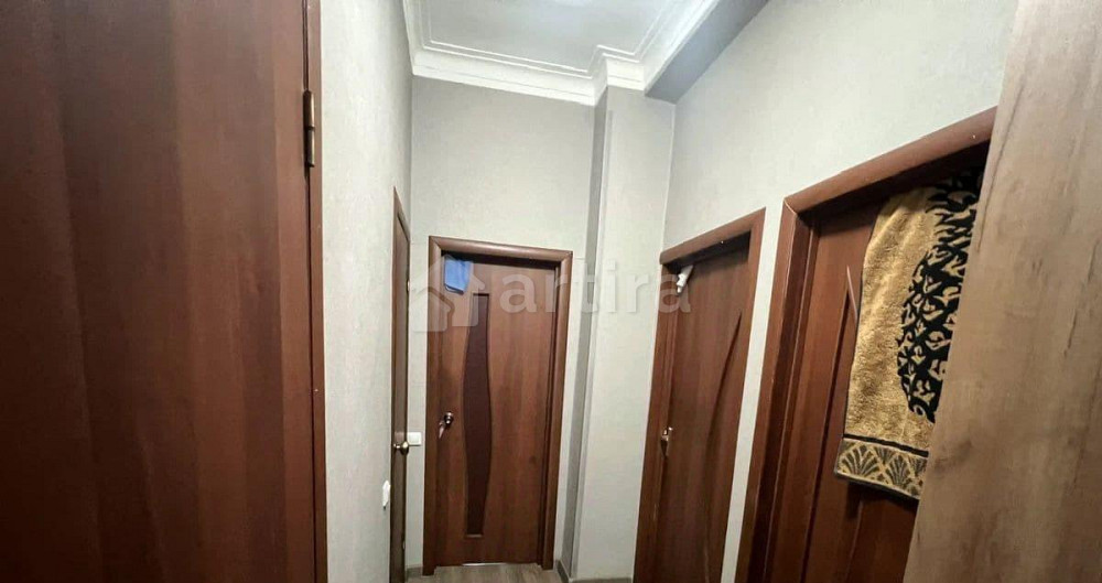 Комната, 21.5 м2, 1/5 эт. Москва - изображение 5