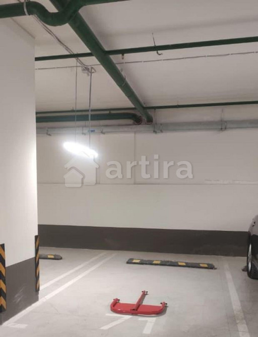 Гараж, 15 м2 Москва - изображение 2