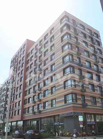 1-комн. квартира, 45.2 м2, 7/12 эт. Москва