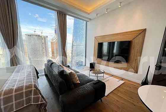 Студия, 52 м2, 50/78 эт. Москва