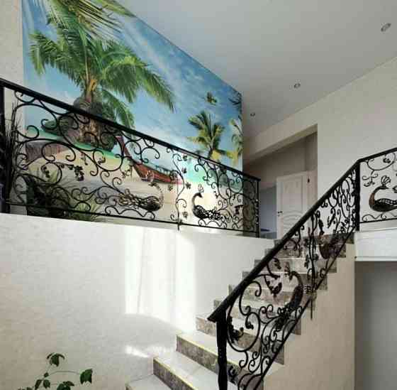 Дом, 250 м2, 12 соток, 2 эт. Ростов-на-Дону