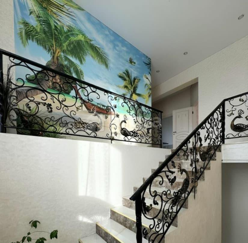 Дом, 250 м2, 12 соток, 2 эт. Ростов-на-Дону - изображение 6