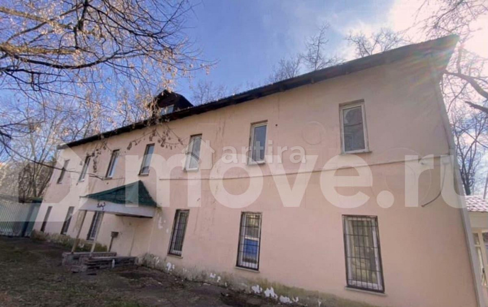 Студия, 15.2 м2, 1/2 эт. Москва - изображение 2