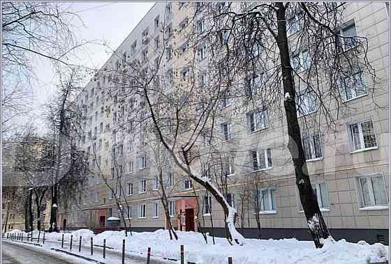 Студия, 11.8 м2, 1/9 эт. Москва