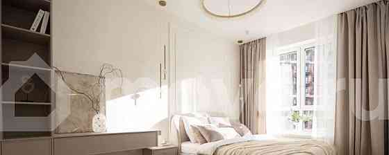 2-комн. квартира, 56.4 м2, 7/8 эт. Москва