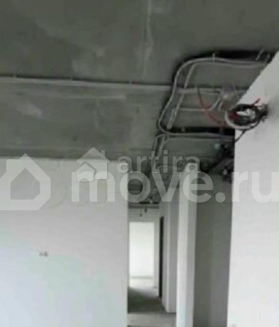 3-комн. квартира, 110 м2, 18/46 эт. Москва - изображение 5