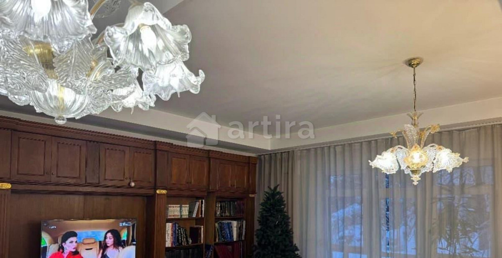 Таунхаус, 265 м2, 2 сотки, 3 эт. Красногорск - изображение 4