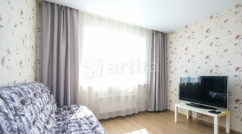 2-комн. квартира, 60 м2, 8/13 эт. Новосибирск - изображение 13