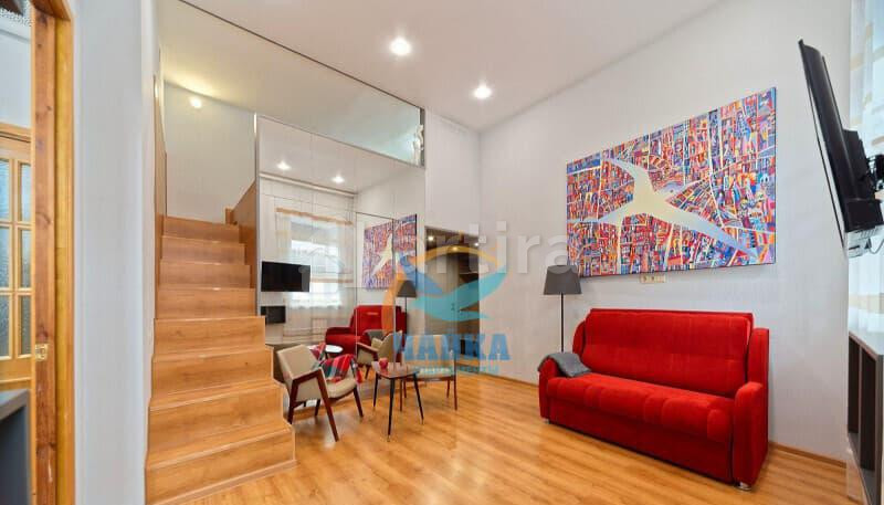 1-комн. квартира, 35 м2, 3/4 эт. Санкт-Петербург - изображение 7