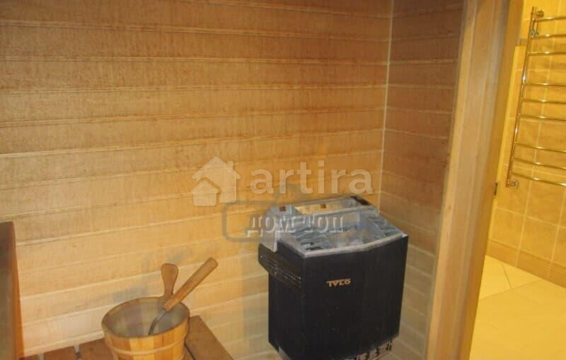 Коттедж, 700 м2 Одинцово - изображение 4