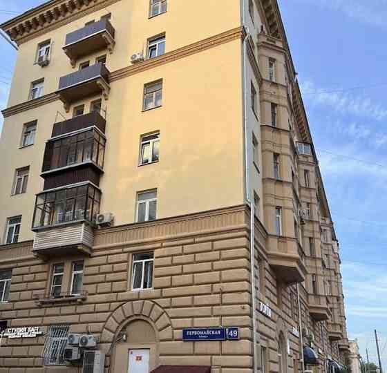 Комната, 14.1 м2, 4/7 эт. Москва