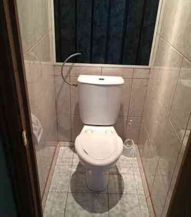 1-комн. квартира, 39 м2, 4/7 эт. Москва