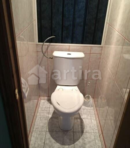 1-комн. квартира, 39 м2, 4/7 эт. Москва - изображение 4