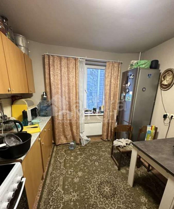 2-комн. квартира, 52.9 м2, 12/22 эт. Москва - изображение 6