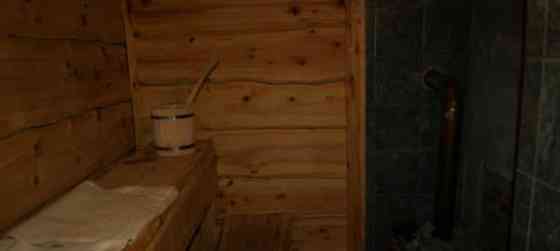 Коттедж, 600 м2 Новосибирск