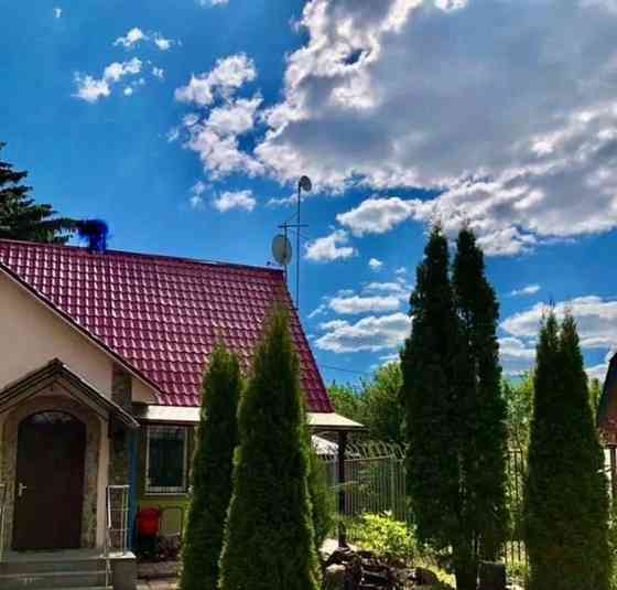 Дом, 163 м2, 6 соток, 2 эт. Калуга