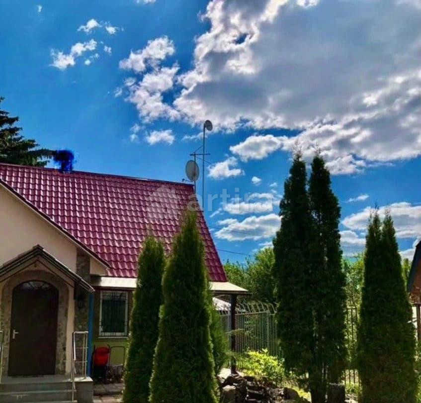 Дом, 163 м2, 6 соток, 2 эт. Калуга - изображение 3