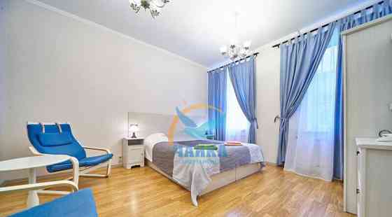 1-комн. квартира, 42 м2, 3/5 эт. Санкт-Петербург