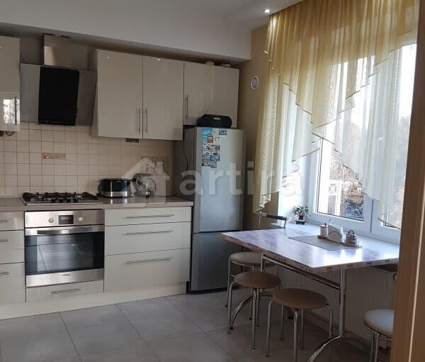 1-комн. квартира, 38 м2, 4/7 эт. Светлогорск - изображение 12