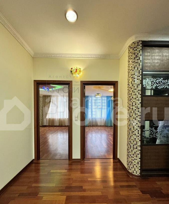 3-комн. квартира, 128.7 м2, 4/44 эт. Москва - изображение 6