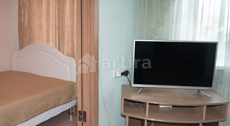 2-комн. квартира, 60 м2, 2/10 эт. Санкт-Петербург - изображение 4