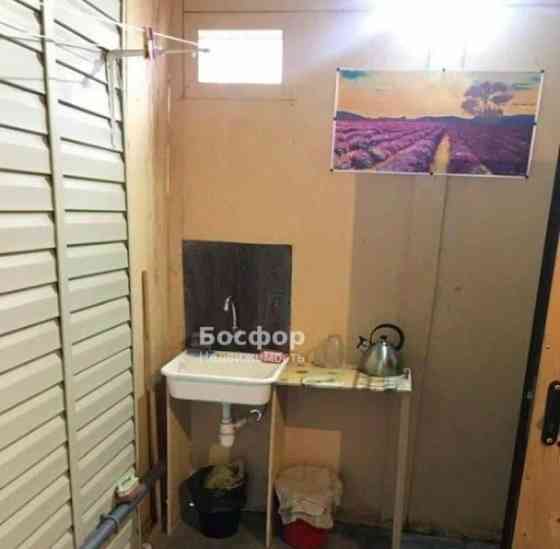 Дом, 21 м2, 2 сотки, 1 эт. Феодосия