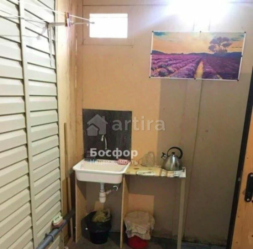 Дом, 21 м2, 2 сотки, 1 эт. Феодосия - изображение 5