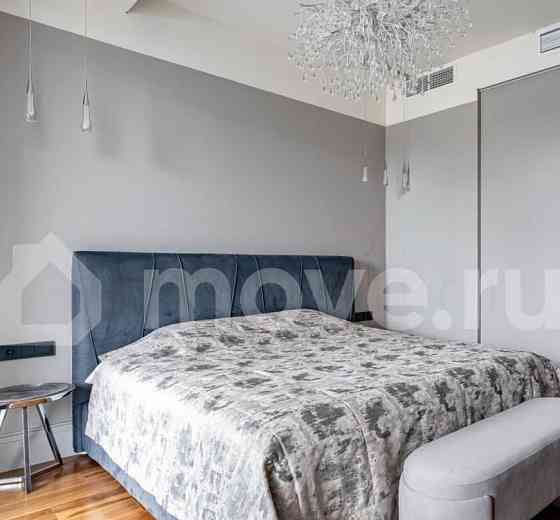 4-комн. апарт-ы, 138 м2, 10/15 эт. Москва