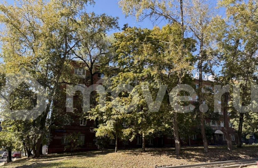 Студия, 21.6 м2, 2/5 эт. Москва - изображение 3