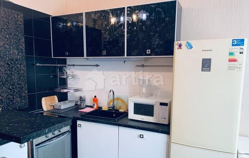 1-комн. квартира, 40 м2, 9/12 эт. Лобня - изображение 3