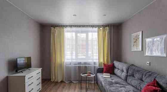 1-комн. квартира, 40 м2, 1/5 эт. Кронштадт