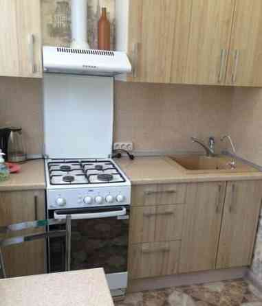 2-комн. квартира, 46 м2, 3/9 эт. Москва