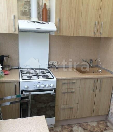 2-комн. квартира, 46 м2, 3/9 эт. Москва - изображение 5