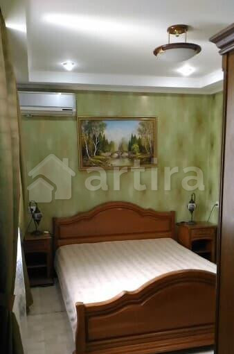 Дом, 45 м2 Евпатория - изображение 14