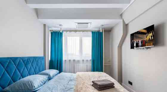 Студия, 30 м2, 7/14 эт. Москва