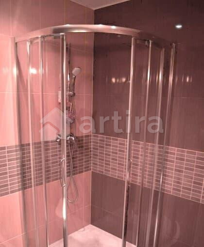 1-комн. квартира, 37 м2, 4/12 эт. Санкт-Петербург - изображение 3