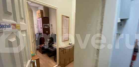 Студия, 18.8 м2, 2/3 эт. Москва