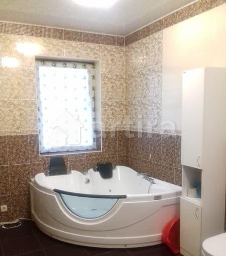 Коттедж, 210 м2, 8 соток Ильинский - изображение 19