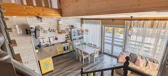 Дом, 120 м2, 24 сотки, 2 эт. Щёлково