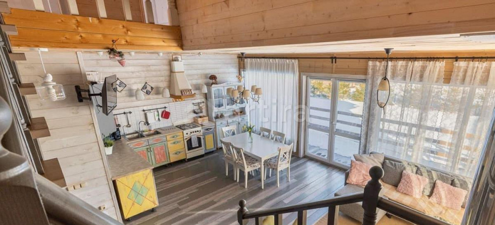 Дом, 120 м2, 24 сотки, 2 эт. Щёлково - изображение 3