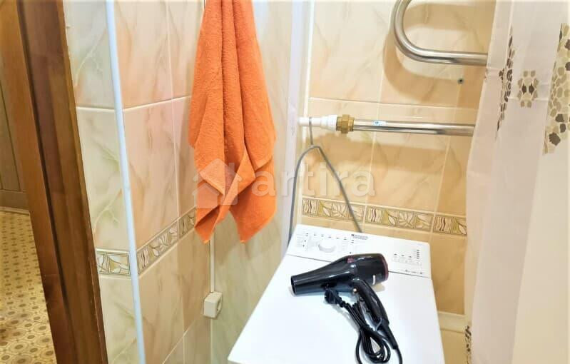 3-комн. квартира, 60 м2, 3/4 эт. Казань - изображение 9