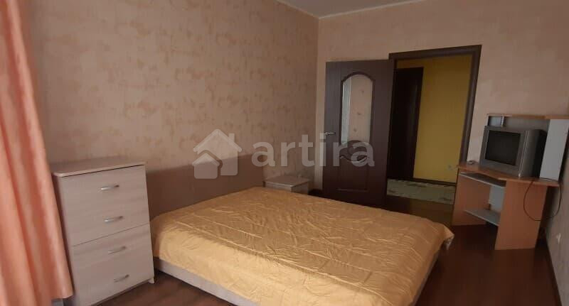 2-комн. квартира, 60 м2, 12/24 эт. Тюмень - изображение 10