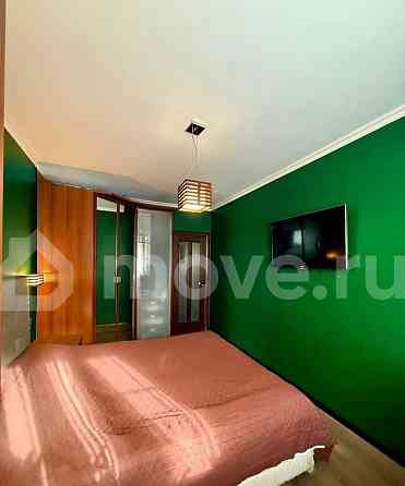 4-комн. квартира, 85 м2, 2/12 эт. Москва