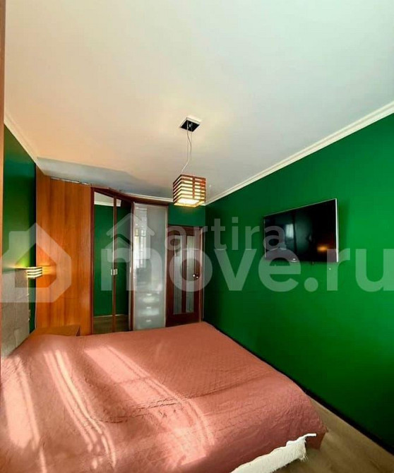 4-комн. квартира, 85 м2, 2/12 эт. Москва - изображение 5